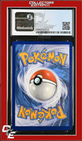 Champion's Path Grapploct V 032/073 Holo CGC 9
