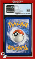 Champion's Path Grapploct V 032/073 Holo CGC 8.5
