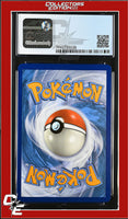 Champion's Path Grapploct V 032/073 Holo CGC 8.5
