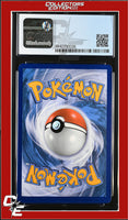 Champion's Path Grapploct V 032/073 Holo CGC 8.5
