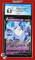 Champion's Path Galarian Cursola V 021/073 Holo CGC 8.5
