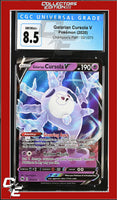 Champion's Path Galarian Cursola V 021/073 Holo CGC 8.5
