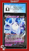 Champion's Path Galarian Cursola V 021/073 Holo CGC 8.5

