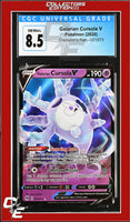 Champion's Path Galarian Cursola V 021/073 Holo CGC 8.5

