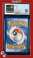 Champion's Path Galarian Cursola V 021/073 Holo CGC 8.5
