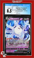 Champion's Path Galarian Cursola V 021/073 Holo CGC 8.5
