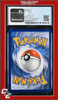 Champion's Path Galarian Cursola V 021/073 Holo CGC 8.5
