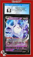 Champion's Path Galarian Cursola V 021/073 Holo CGC 8.5
