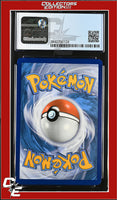 Darkness Ablaze Galarian Stunfisk V 128/189 Holo CGC 8.5
