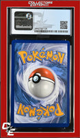 Darkness Ablaze Galarian Stunfisk V 128/189 Holo CGC 8.5

