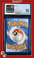 Darkness Ablaze Galarian Stunfisk V 128/189 Holo CGC 8.5
