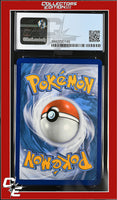 Darkness Ablaze Galarian Stunfisk V 128/189 Holo CGC 8.5

