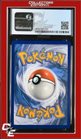 Darkness Ablaze Galarian Stunfisk V 128/189 Holo CGC 8.5
