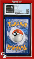 Darkness Ablaze Galarian Stunfisk V 128/189 Holo CGC 9
