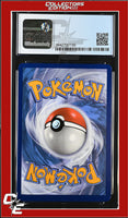 Darkness Ablaze Galarian Stunfisk V 128/189 Holo CGC 8.5
