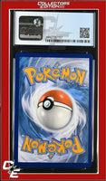 Darkness Ablaze Galarian Stunfisk V 128/189 Holo CGC 9
