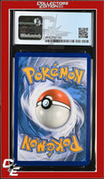 Darkness Ablaze Galarian Stunfisk V 128/189 Holo CGC 9
