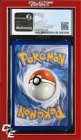 Darkness Ablaze Galarian Stunfisk V 128/189 Holo CGC 8.5
