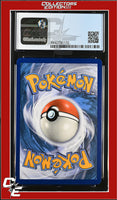 Darkness Ablaze Galarian Stunfisk V 128/189 Holo CGC 9
