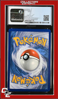 Darkness Ablaze Galarian Stunfisk V 128/189 Holo CGC 9
