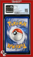 Darkness Ablaze Galarian Stunfisk V 128/189 Holo CGC 9
