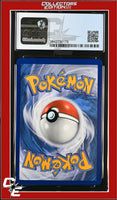 Darkness Ablaze Galarian Stunfisk V 128/189 Holo CGC 9
