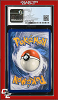 Darkness Ablaze Galarian Stunfisk V 128/189 Holo CGC 9
