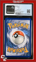 Darkness Ablaze Galarian Stunfisk V 128/189 Holo CGC 9
