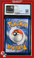Darkness Ablaze Galarian Stunfisk V 128/189 Holo CGC 9
