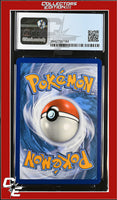 Darkness Ablaze Galarian Stunfisk V 128/189 Holo CGC 9
