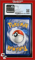 Darkness Ablaze Galarian Stunfisk V 128/189 Holo CGC 8.5
