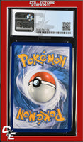 Darkness Ablaze Galarian Stunfisk V 128/189 Holo CGC 8.5
