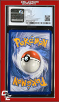 Darkness Ablaze Galarian Stunfisk V 128/189 Holo CGC 9
