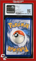 Darkness Ablaze Galarian Stunfisk V 128/189 Holo CGC 9
