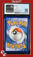 SWSH Black Star Promo Galarian Obstagoon SWSH059 Holo Spikemuth Gym CGC 8.5
