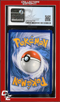 SWSH Black Star Promo Galarian Obstagoon SWSH059 Holo Spikemuth Gym CGC 9
