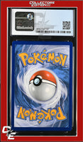 SWSH Black Star Promo Galarian Obstagoon SWSH059 Holo Spikemuth Gym CGC 9
