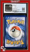 Burning Shadows Zygarde 100/147 Reverse Holo Pokemon League CGC 9
