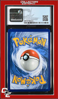 Burning Shadows Zygarde 100/147 Reverse Holo Pokemon League CGC 9
