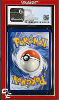 Burning Shadows Zygarde 100/147 Reverse Holo Pokemon League CGC 8.5
