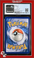 Sun & Moon GX 110/149 CGC 8.5
