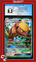 Sun & Moon GX 110/149 CGC 8.5
