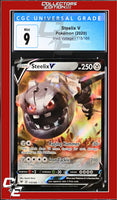 Vivid Voltage V 115/185 CGC 9
