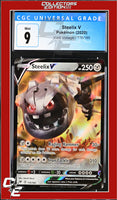 Vivid Voltage V 115/185 CGC 9
