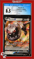 Vivid Voltage V 115/185 CGC 8.5
