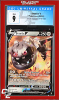 Vivid Voltage V 115/185 CGC 9

