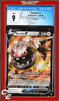 Vivid Voltage V 115/185 CGC 9
