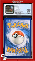 Darkness Ablaze Salamence V 143/189 Holo CGC 8.5
