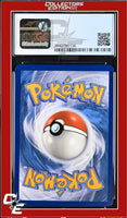 Darkness Ablaze Salamence V 143/189 Holo CGC 8.5
