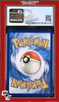 Darkness Ablaze Salamence V 143/189 Holo CGC 8.5
